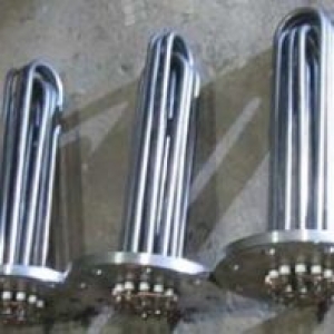 QZD220框架式電加熱器-揚州達(dá)瑞有限公司