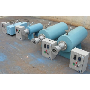 15KW電加熱器概述-揚州達(dá)瑞有限公司