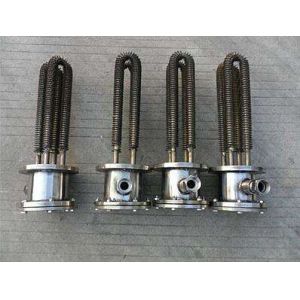 法蘭式電加熱器特點(diǎn)-揚(yáng)州達(dá)瑞