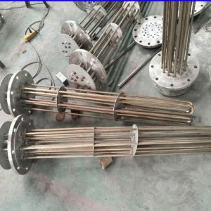 直棒式電加熱器廠家-揚(yáng)州達(dá)瑞